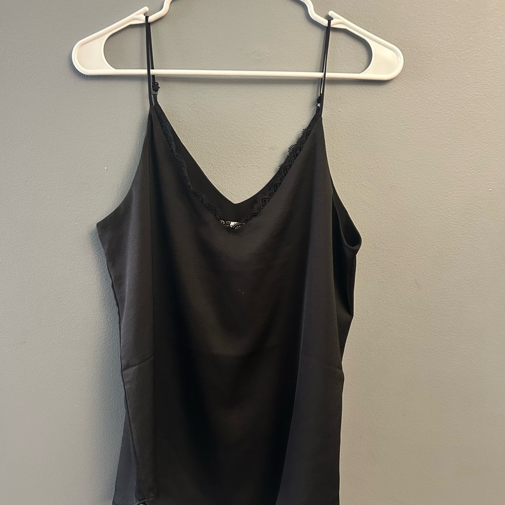Black Tank